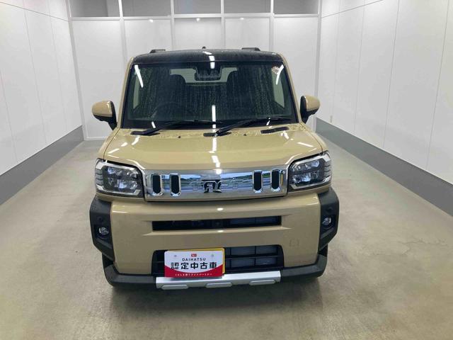 Daihatsu Taft 2