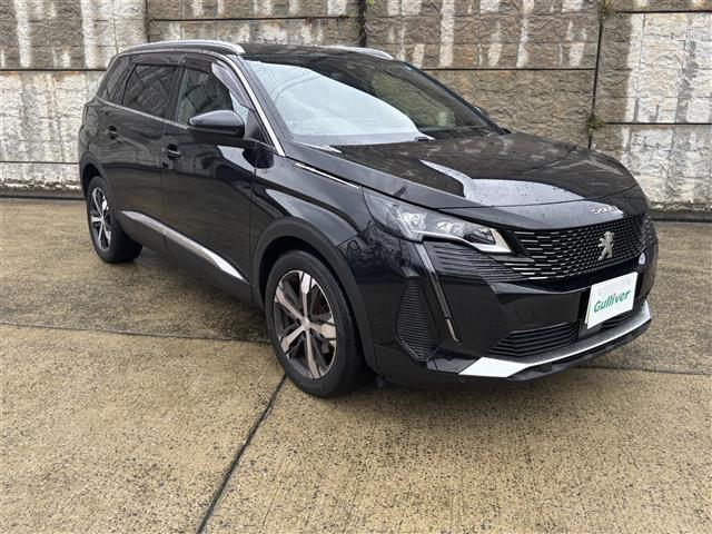 Peugeot 5008 8