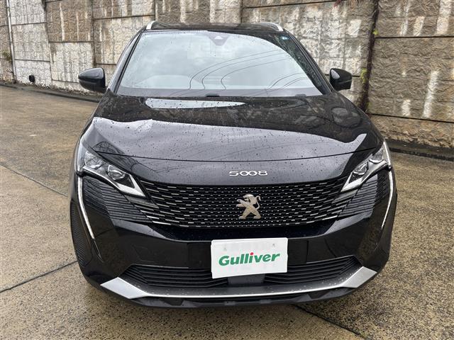 Peugeot 5008 9