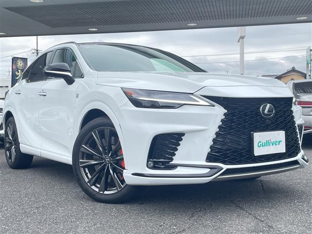 Lexus RX 3