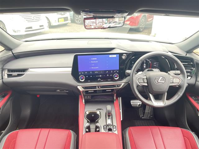Lexus RX 4