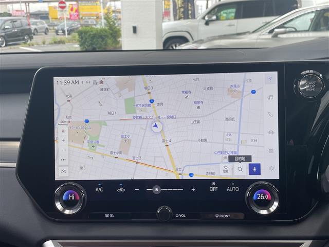 Lexus RX 5