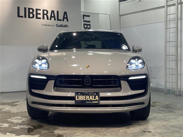 Porsche Macan 5