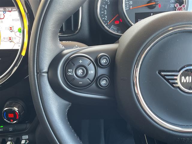 MINI Crossover 12