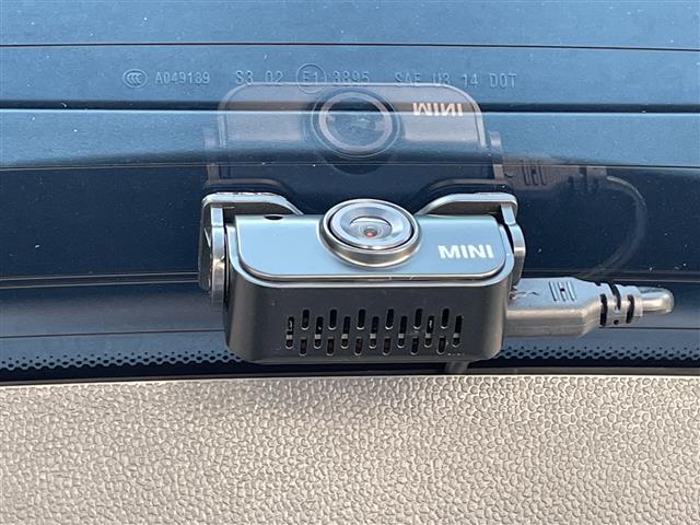 MINI Crossover 3