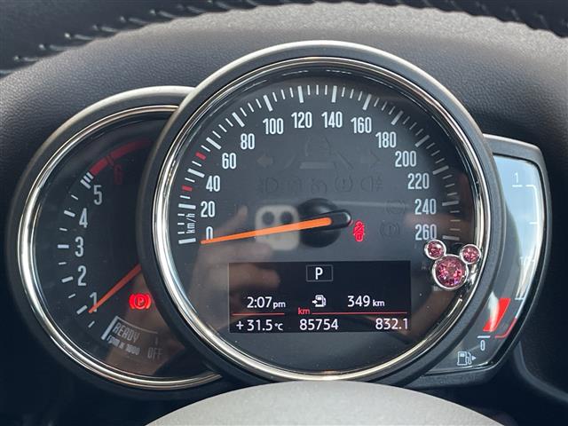MINI Crossover 10