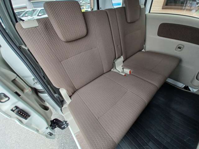 Nissan NV100 Clipper 5