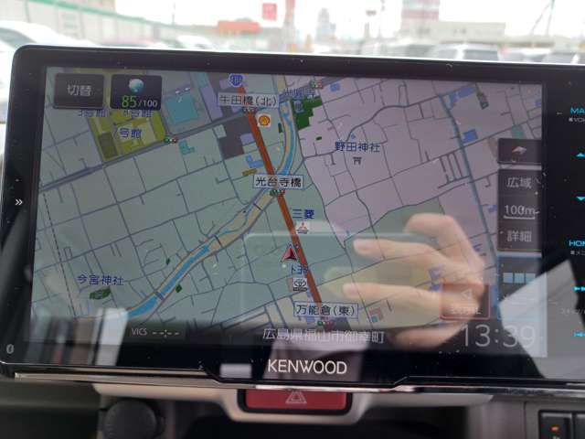 Nissan NV100 Clipper 6