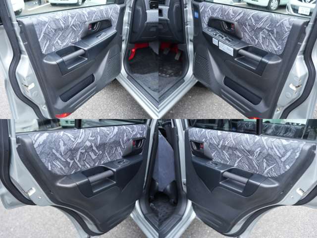 Mitsubishi Pajero iO 6