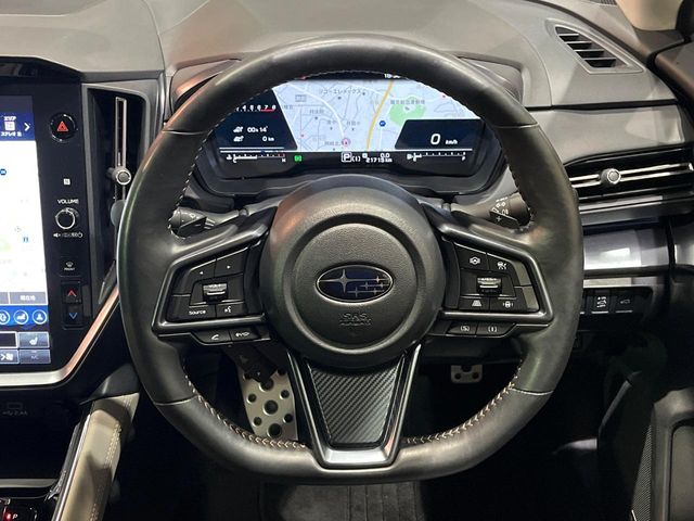 Subaru Levorg Layback 11