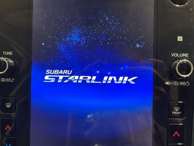 Subaru Levorg Layback 6