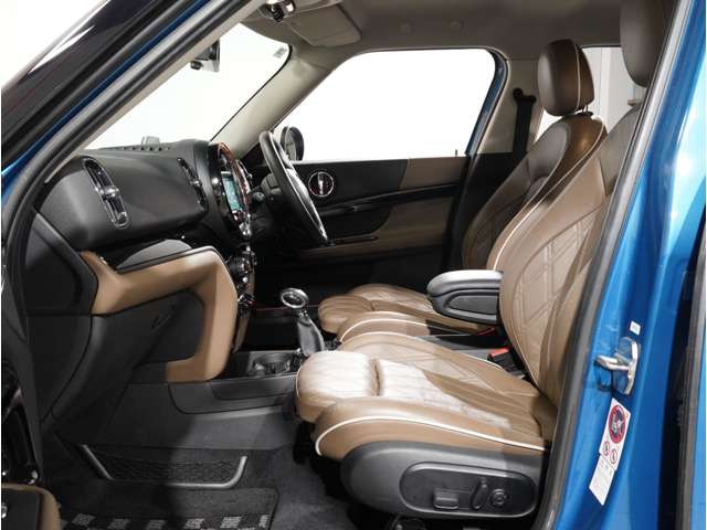 MINI Crossover 12