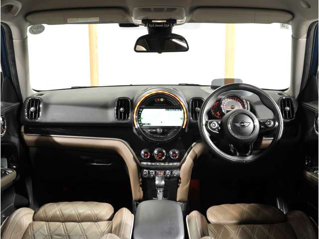 MINI Crossover 4