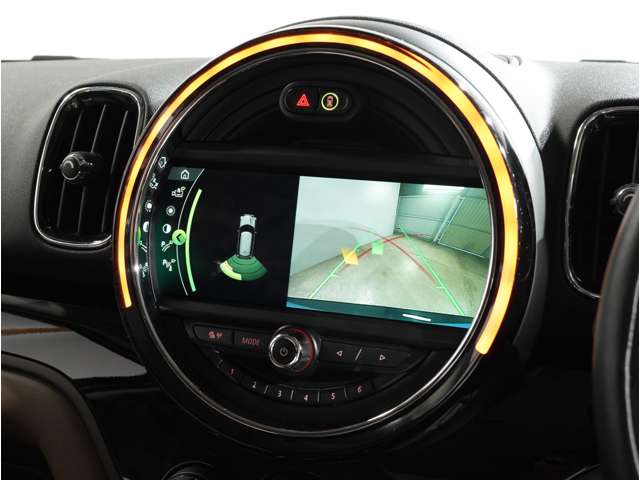 MINI Crossover 6