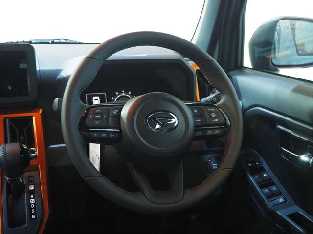 Daihatsu Taft 5
