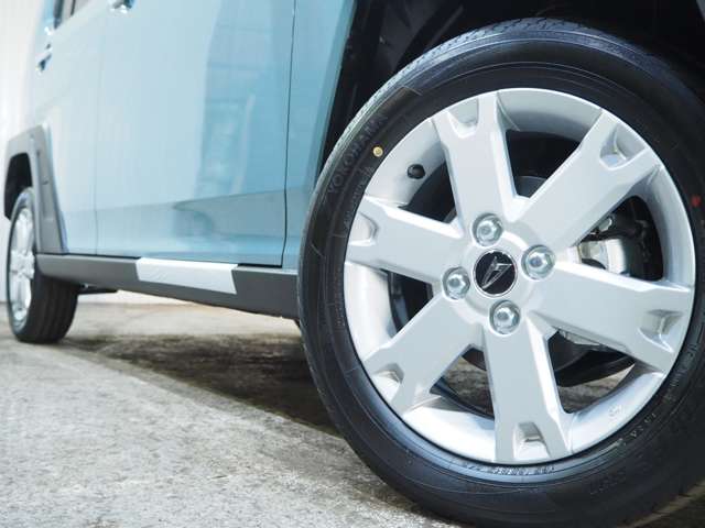 Daihatsu Taft 7