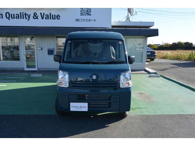 Suzuki Every 3