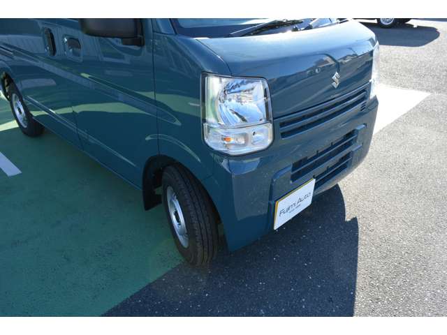 Suzuki Every 5
