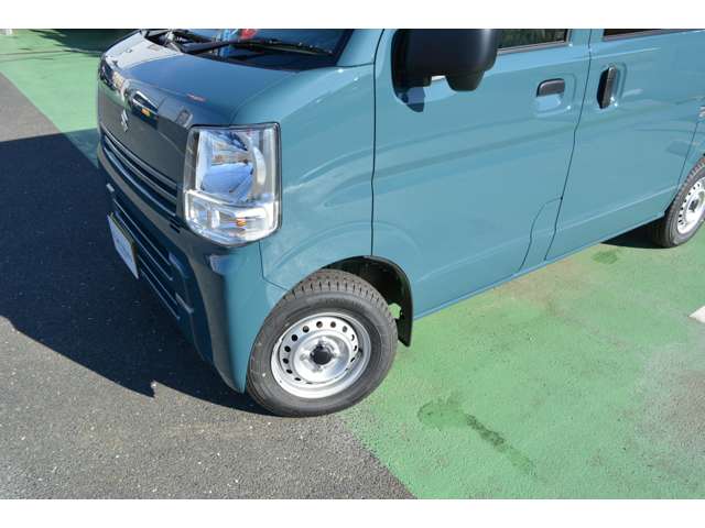 Suzuki Every 6