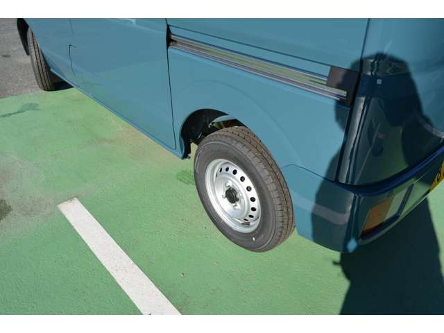 Suzuki Every 8