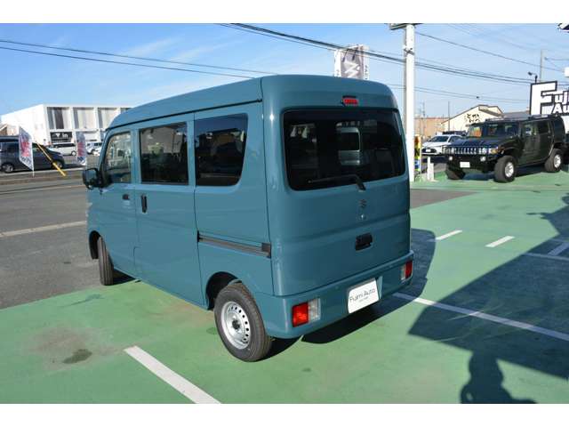 Suzuki Every 9