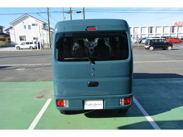 Suzuki Every 10