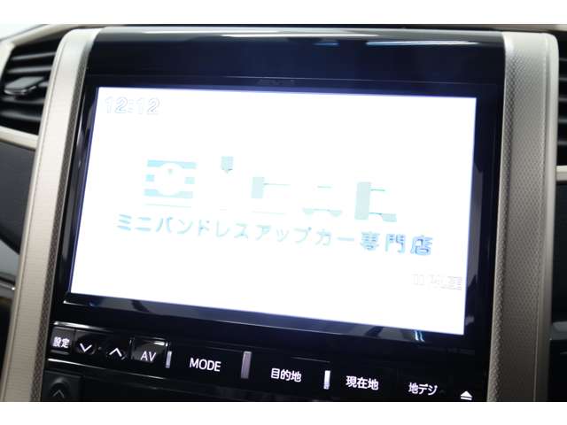 Toyota Vellfire 7