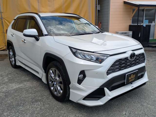 Toyota RAV4 6