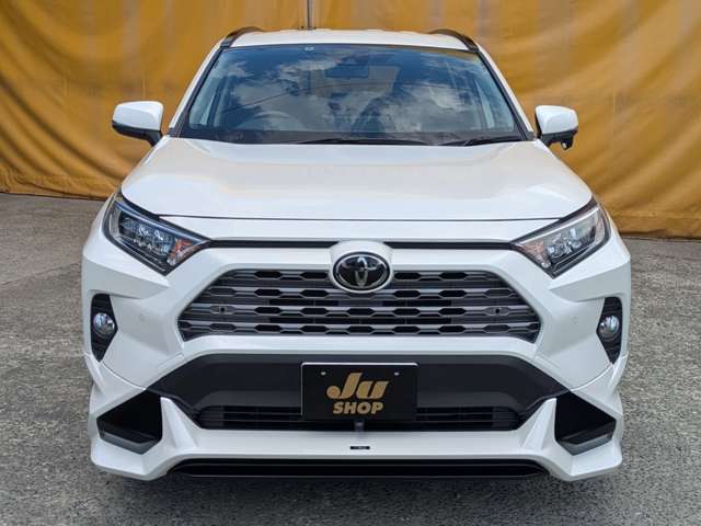 Toyota RAV4 7