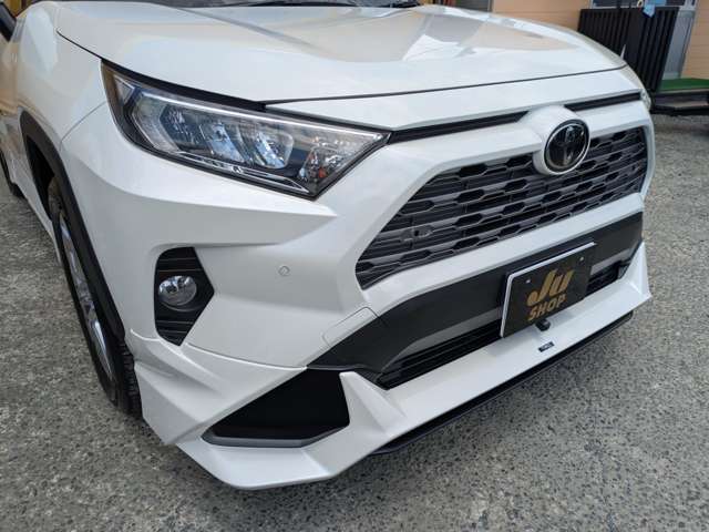 Toyota RAV4 9