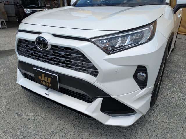 Toyota RAV4 10