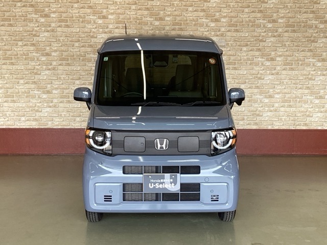 Honda N-VAN e: 2