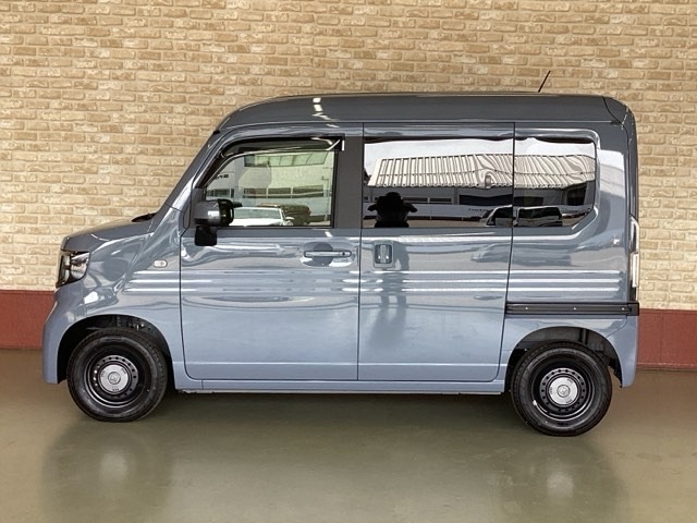 Honda N-VAN e: 3