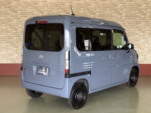 Honda N-VAN e: 4