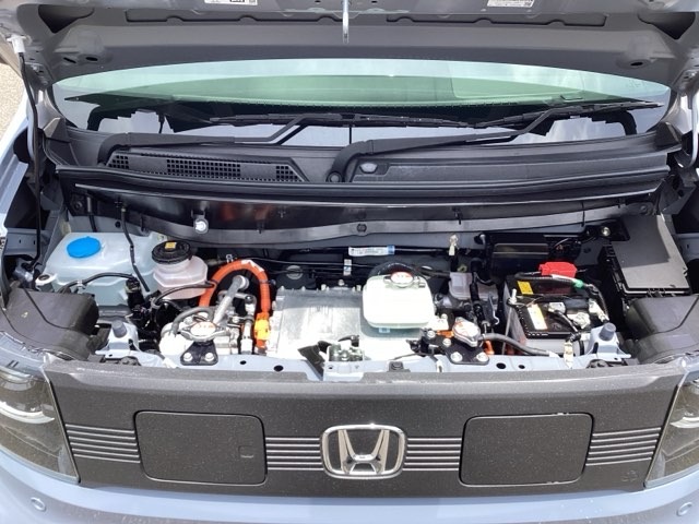 Honda N-VAN e: 6