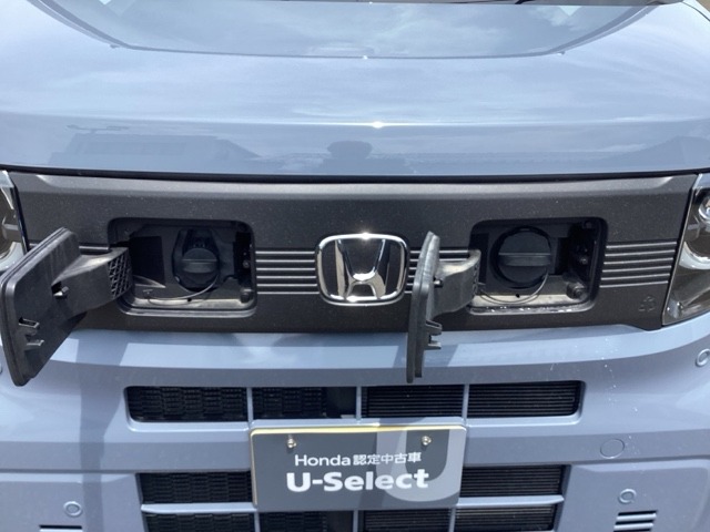 Honda N-VAN e: 7