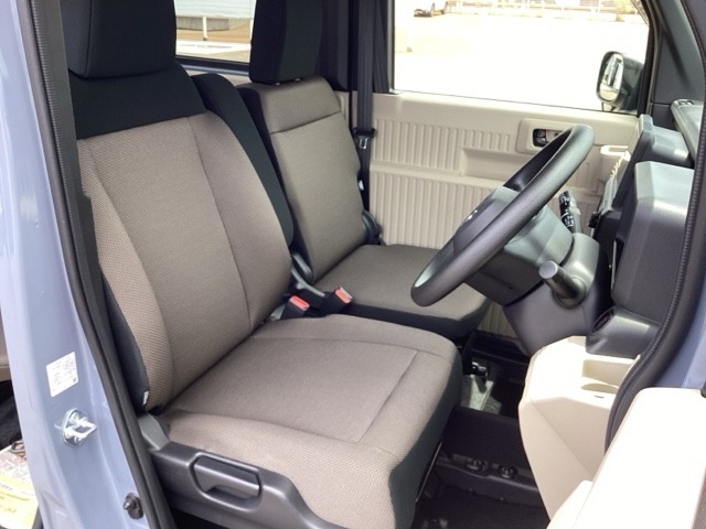 Honda N-VAN e: 8