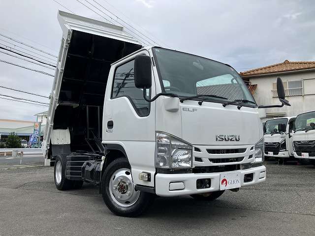 Isuzu Elf 3