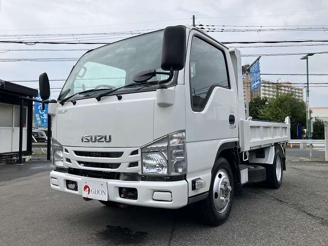 Isuzu Elf 9