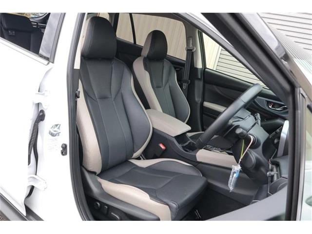 Subaru Levorg Layback 12