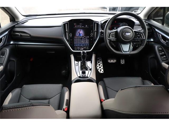 Subaru Levorg Layback 2