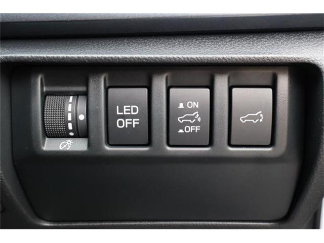 Subaru Levorg Layback 8