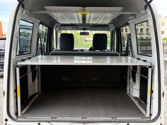 Honda Acty Van 11