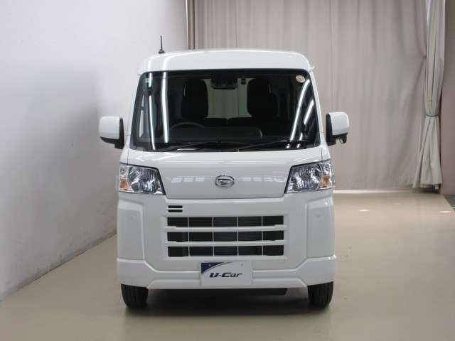 Daihatsu Hijet Deck Van 3