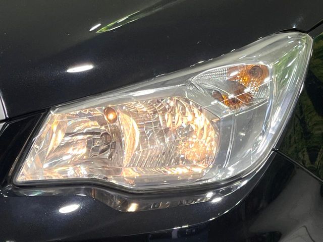 Subaru Forester 11