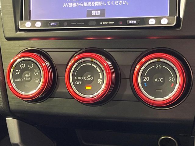 Subaru Forester 5