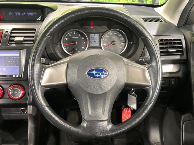 Subaru Forester 10