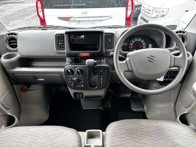 Suzuki Every 3