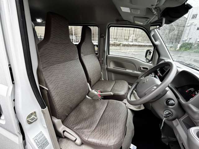 Suzuki Every 5