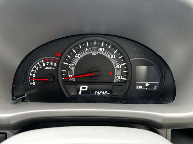 Suzuki Every 7